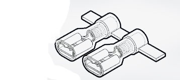 聚碳酸酯绝缘紧固件